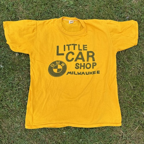 Shirt grande vintage - t-shirt,