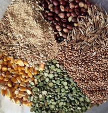 100 Kg Mix Cereali Alta