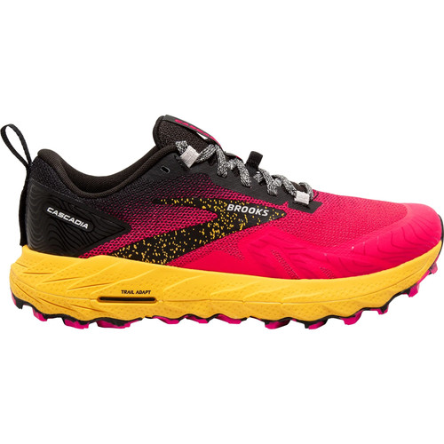 Brooks cascadia scarpe da - 17,