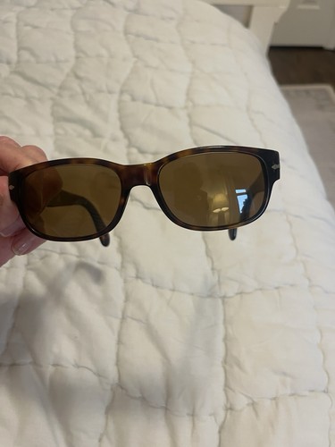 Persol 2570 svintage - persol, tortoise