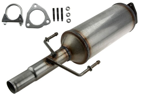 Dpf adatto per opel meriva - adatto, a