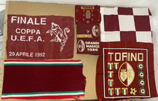 LOTTO 5 TORINO CALCIO ULTRAS