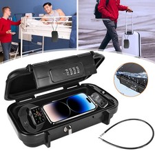 Cassaforte Portatile con