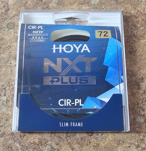 Filtro cir hoya nxt plus - cir-pl,