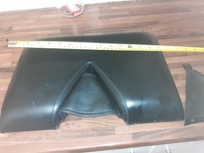 avanti Seat Box Imbottito Palo