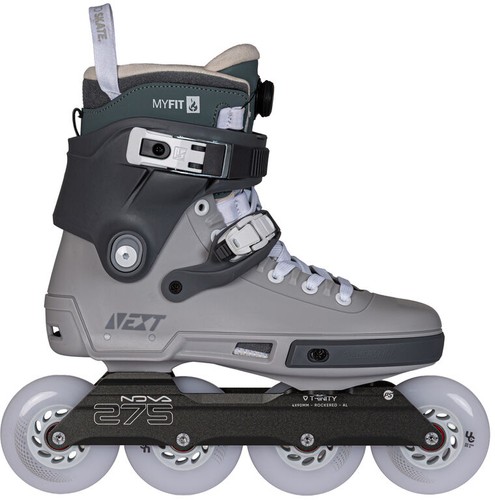 Pattini linea powerslide - pattini, in
