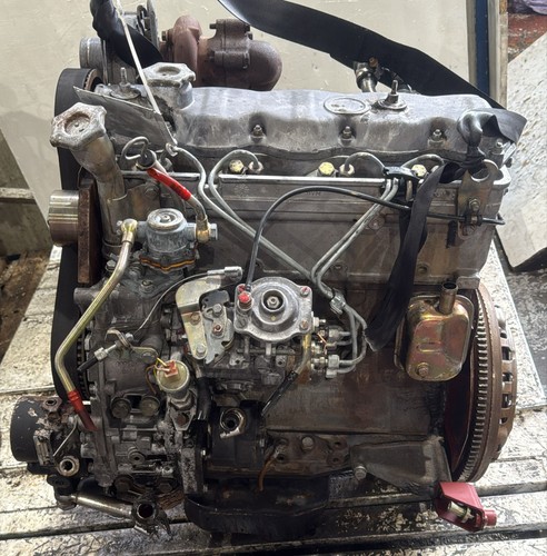 Motore semicompleto per iveco - motore,