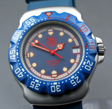 【EXC+5】 TAG HEUER Formula