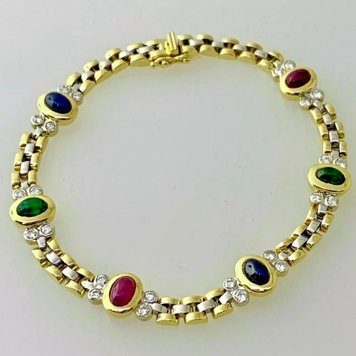 7ct oval cut lab created - oval,