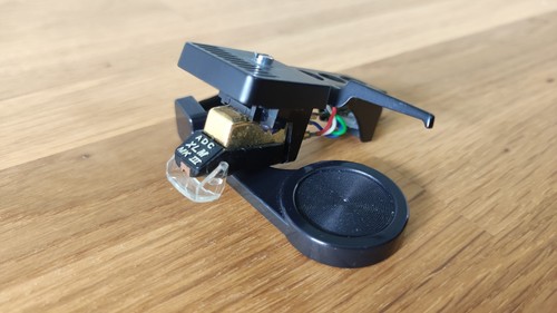 Cartuccia phono stereo - , xlm