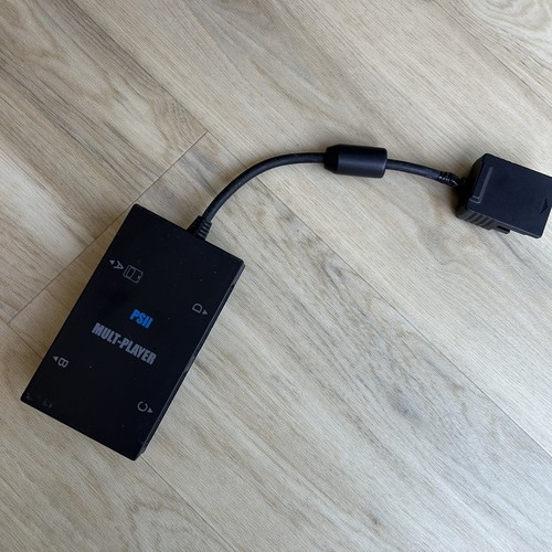 Controller multitap quattro