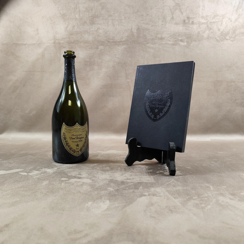Rare champagne dom perignon - rare,