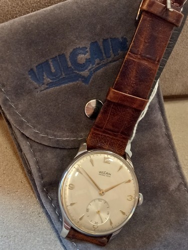 Vulcain grand prix - prix",