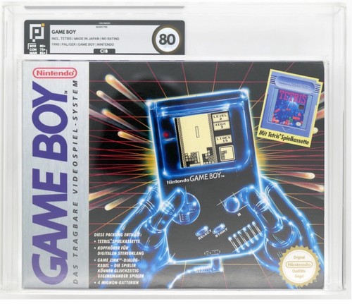 Game boy classic - game,