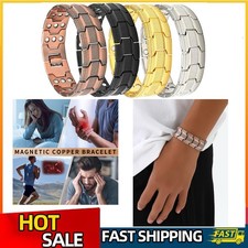 Bracciale in rame ultra