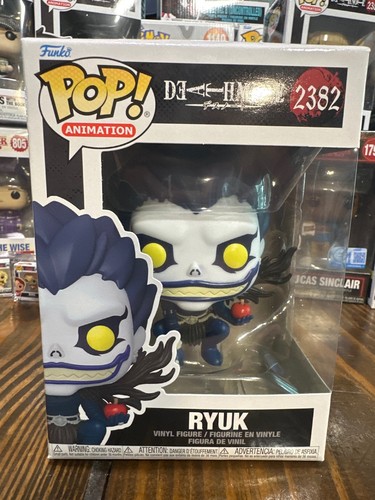 Funko pop animazione - animazione, death