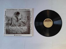 LP Beethoven "I grandi
