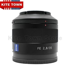 Sony Zeiss Sonnar T* FE 35mm