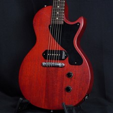 Gibson LES Paul Junior Worn