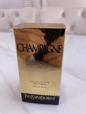 YVES SAINT LAURENT CHAMPAGNE