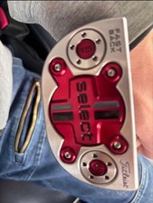 Scotty Cameron Select Fast