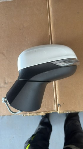 Specchietto ant ford puma - specchietto,