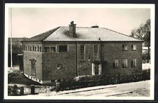 Trelleborg, Hemgarden