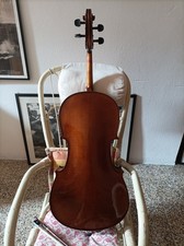 Violoncello Stentor da studio, 1/2