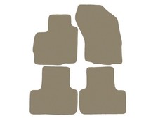 Basic Tappetini per Citroen C4