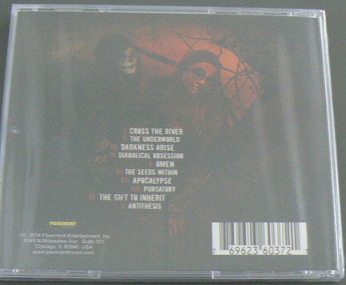Resistance the seeds - -,