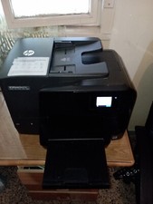 HP OfficeJet Pro 7720