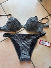 Costume bikini push-up+slip
