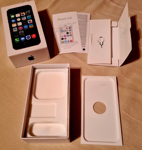 Apple confezione originale - originale,