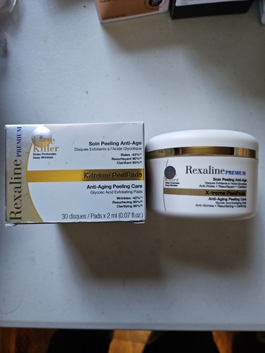 Rexaline premium line killer - rexaline,