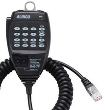 Alinco ems microfono - alinco, ems-79