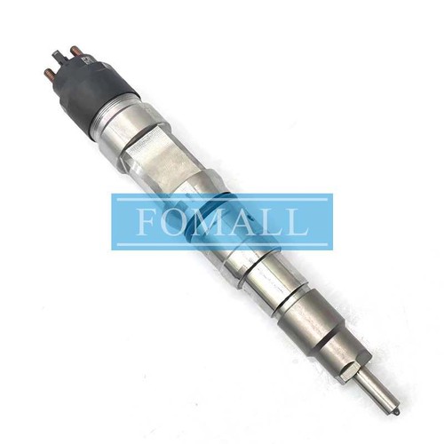 1pcs new injector 0445120218 - injector,