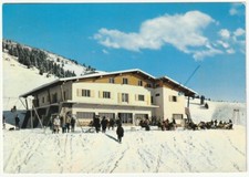 FOLGARIA - TRENTO - RIFUGIO