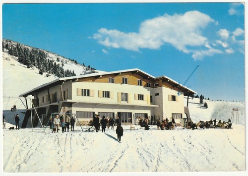 Folgaria trento rifugio - folgaria,