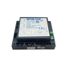 APEN GROUP C09085.01 BRAHMA 37586002 NDTM11PR SCHEDA ACCENSIONE DI RICAMBIO