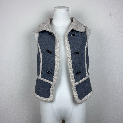 Gilet zara donna piccolo - zara,