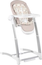 Seggiolone Pappa 0-36 Mesi