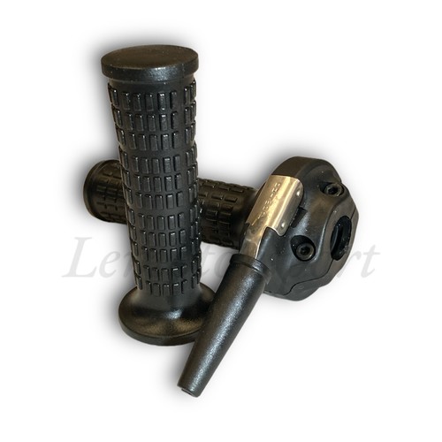 Comando gas rapido ghepard - comando,