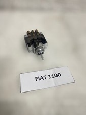 Interruttore Commutatore