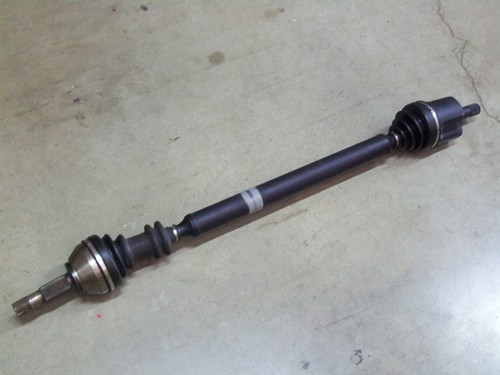 Semiasse destro fiat ducato - semiasse,