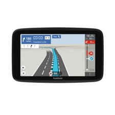 TomTom GO Classic 2nd