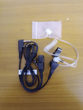 AURICOLARE/MICROFONO HOXIN