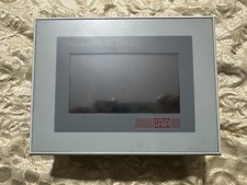 SAIA Touch Panel PCD7.D760