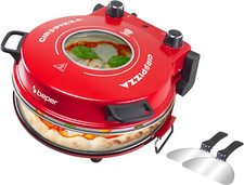 Forno Elettrico per Pizza