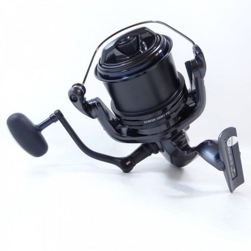 Mulinello spinning shimano - da,
