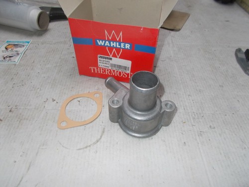 Termostato acqua fiat 500 - termostato,
